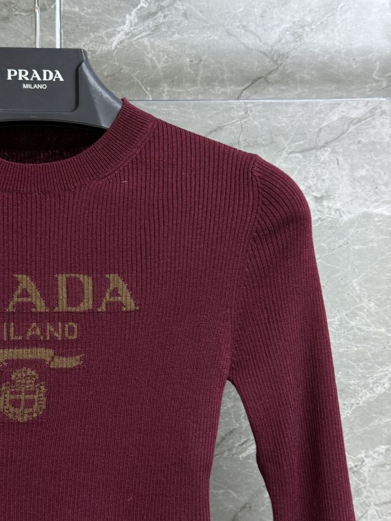 Prada T-Shirts